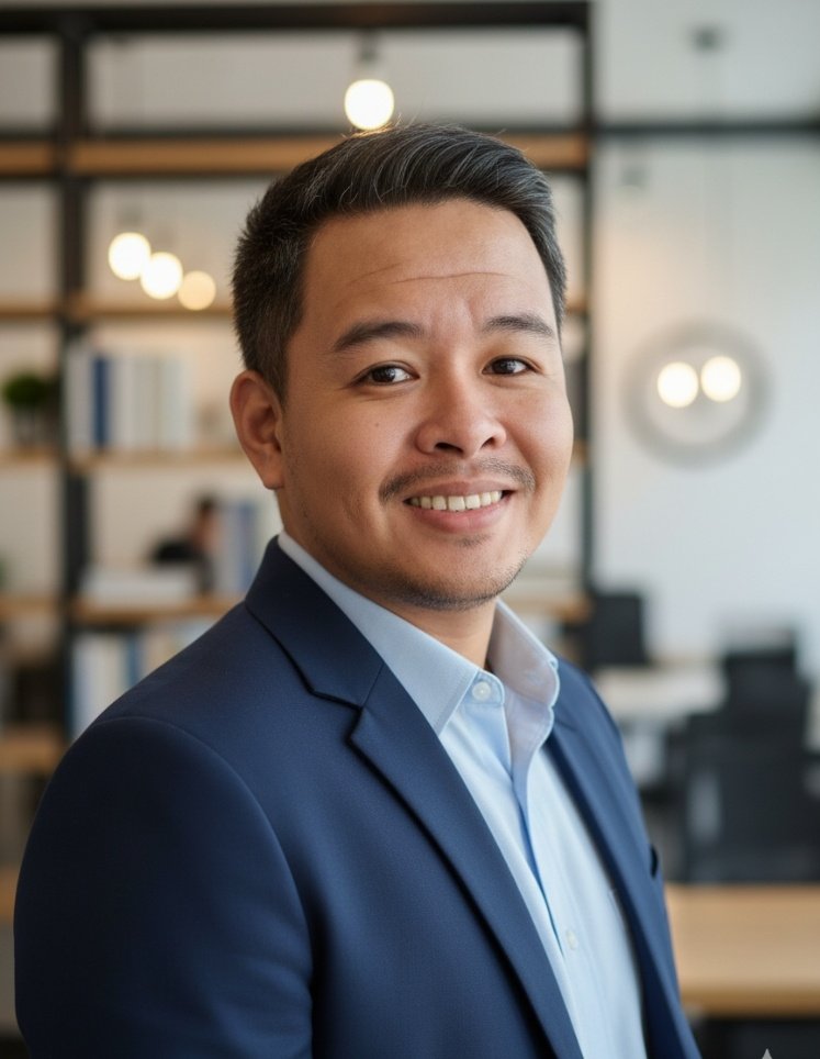 Jeffrey - SEO & Automation Specialist
